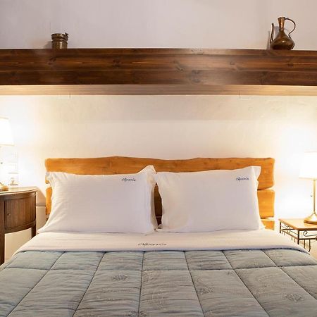 Guesthouse Ourania بالايوس بانتليمون المظهر الخارجي الصورة